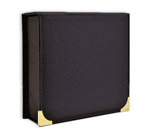 Note Pad 2302 - Bonded Paper Cover