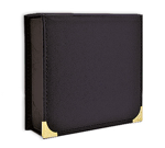 Note Pad 2502 - Bonded Paper Cover