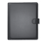 Black PU Cover