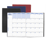 Planner - PVC Cover